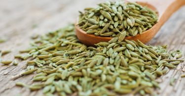 How to Use Fennel Seeds for Weight Loss.