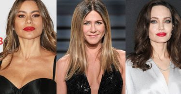 Which are the actresses who are known to be the hottest in Hollywood