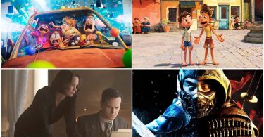 Best English Movies of 2021