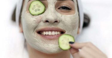 Vitamin-E Face Packs For Smooth Skin